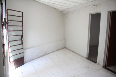 Casa para alugar com 45m², 2 quartos e sem vagaSala