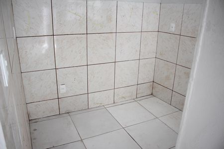 Casa para alugar com 45m², 2 quartos e sem vagaCozinha