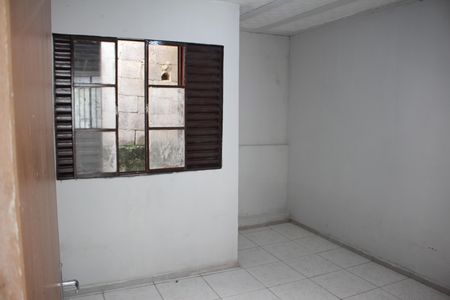 Casa para alugar com 45m², 2 quartos e sem vagaSala