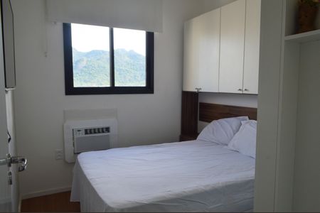 Apartamento à venda com 40m², 1 quarto e 1 vaga Apartamento à venda com 40m², 1 quarto e 1 vagaQuarto