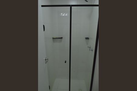 Apartamento à venda com 40m², 1 quarto e 1 vaga Apartamento à venda com 40m², 1 quarto e 1 vagaBanheiro