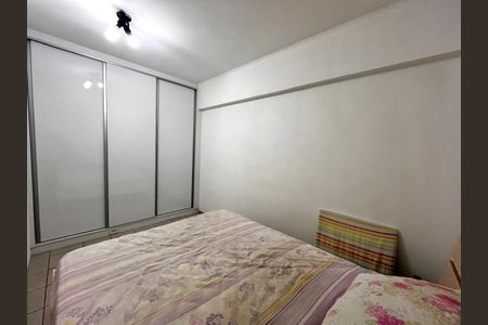 Apartamento à venda com 46m², 1 quarto e sem vaga Apartamento à venda com 46m², 1 quarto e sem vagaQuarto