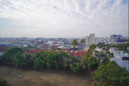 Apartamento à venda com 76m², 3 quartos e 2 vagasVista do Quarto 2