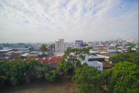 Apartamento à venda com 76m², 3 quartos e 2 vagasVista da Suíte