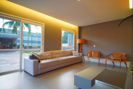 Apartamento à venda com 76m², 3 quartos e 2 vagasÁrea Comum - Salão de Festas