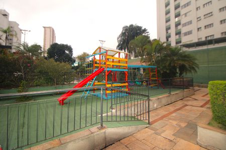 Apartamento à venda com 140m², 3 quartos e 3 vagasÁrea Comum