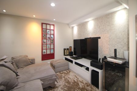 Apartamento à venda com 140m², 3 quartos e 3 vagasSala 2