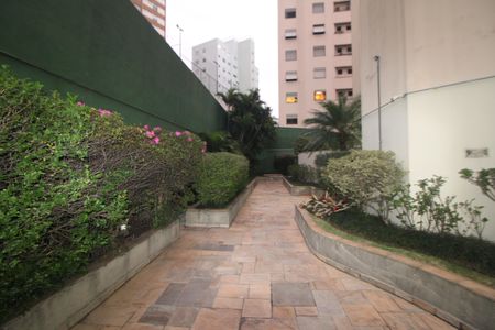 Apartamento à venda com 140m², 3 quartos e 3 vagasÁrea Comum