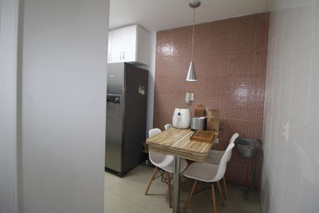 Apartamento à venda com 140m², 3 quartos e 3 vagasCozinha