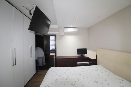 Apartamento à venda com 140m², 3 quartos e 3 vagasSuíte 2