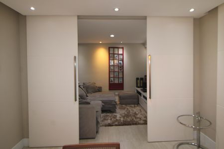 Apartamento à venda com 140m², 3 quartos e 3 vagasSala 2