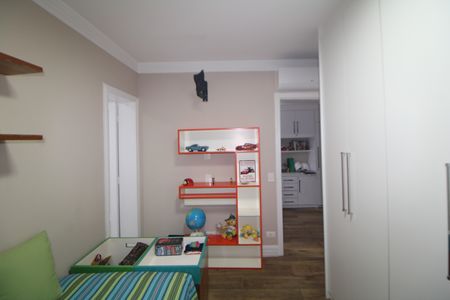 Apartamento à venda com 140m², 3 quartos e 3 vagasSuíte 1