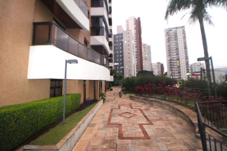 Apartamento à venda com 140m², 3 quartos e 3 vagasÁrea Comum