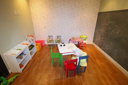 Apartamento à venda com 140m², 3 quartos e 3 vagasÁrea Comum