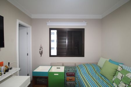 Apartamento à venda com 140m², 3 quartos e 3 vagasSuíte 1