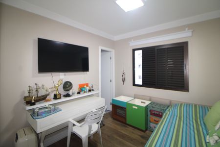 Apartamento à venda com 140m², 3 quartos e 3 vagasSuíte 1