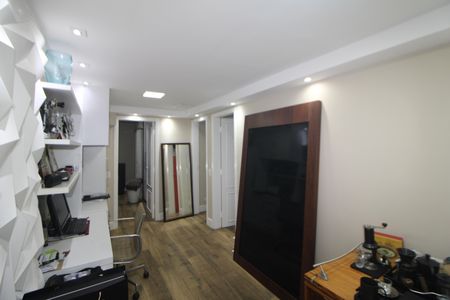 Apartamento à venda com 140m², 3 quartos e 3 vagasCorredor