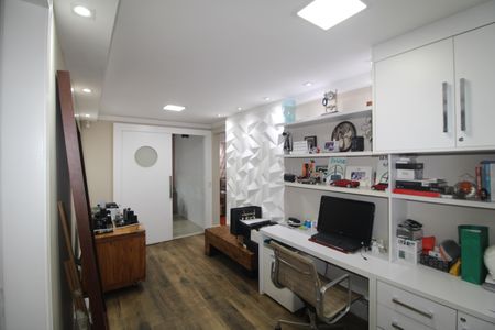 Apartamento à venda com 140m², 3 quartos e 3 vagasCorredor