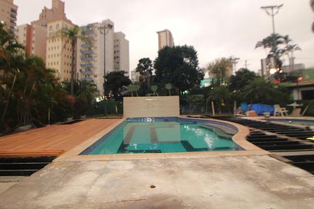 Apartamento à venda com 140m², 3 quartos e 3 vagasÁrea Comum