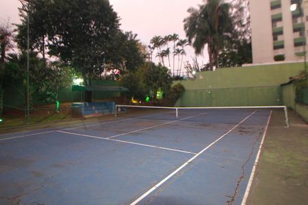 Apartamento à venda com 140m², 3 quartos e 3 vagasÁrea Comum