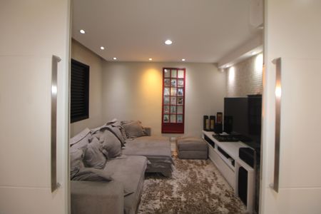 Apartamento à venda com 140m², 3 quartos e 3 vagasSala 2