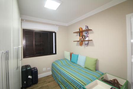 Apartamento à venda com 140m², 3 quartos e 3 vagasSuíte 1