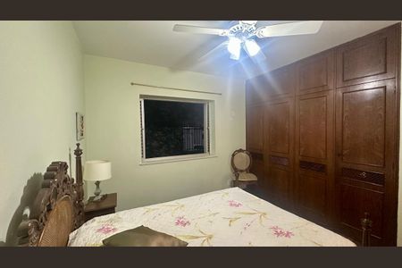 Apartamento à venda com 190m², 4 quartos e 2 vagasQuarto 4