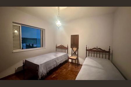 Apartamento à venda com 190m², 4 quartos e 2 vagasQuarto 3