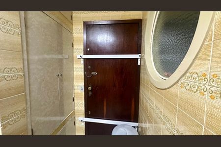 Apartamento à venda com 190m², 4 quartos e 2 vagasÁrea de serviço