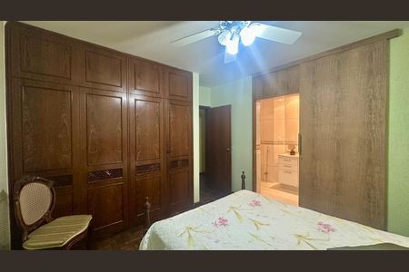 Apartamento à venda com 190m², 4 quartos e 2 vagasQuarto 4
