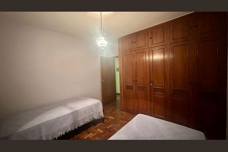 Apartamento à venda com 190m², 4 quartos e 2 vagasQuarto 3