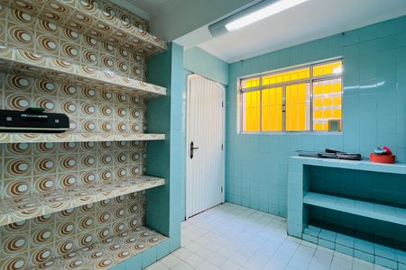 Casa à venda com 320m², 5 quartos e 3 vagas Casa à venda com 320m², 5 quartos e 3 vagasÁrea de Serviço