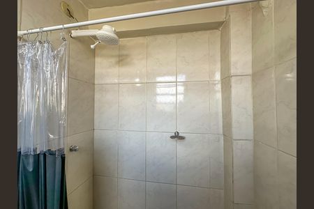 Studio à venda com 20m², 1 quarto e sem vagaBanheiro