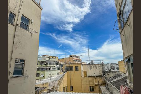 Studio à venda com 20m², 1 quarto e sem vagaVista do Studio 