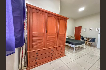 Studio à venda com 20m², 1 quarto e sem vagaStudio