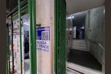 Studio à venda com 20m², 1 quarto e sem vagaPlaca