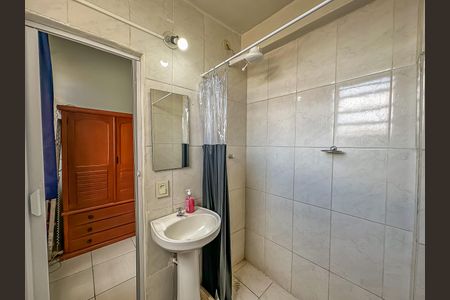 Studio à venda com 20m², 1 quarto e sem vagaBanheiro