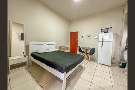 Studio à venda com 20m², 1 quarto e sem vagaStudio