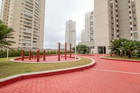 Apartamento à venda com 92m², 3 quartos e 2 vagas Apartamento à venda com 92m², 3 quartos e 2 vagasÁrea comum - Área externa