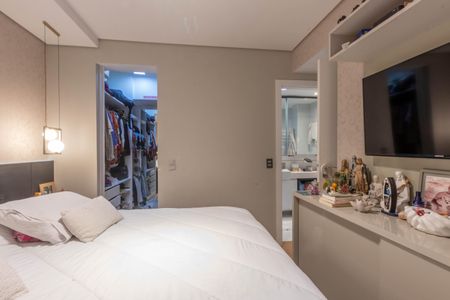 Apartamento à venda com 92m², 3 quartos e 2 vagas Apartamento à venda com 92m², 3 quartos e 2 vagasQuarto 3