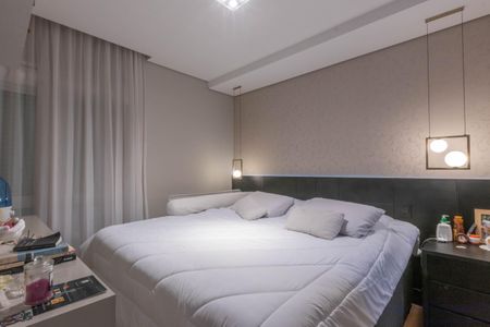 Apartamento à venda com 92m², 3 quartos e 2 vagas Apartamento à venda com 92m², 3 quartos e 2 vagasQuarto 3