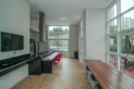 Apartamento à venda com 92m², 3 quartos e 2 vagas Apartamento à venda com 92m², 3 quartos e 2 vagasÁrea comum - Espaço Gourmet