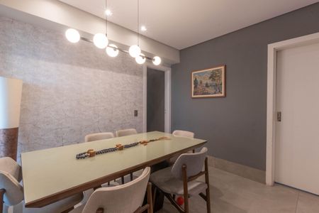 Apartamento à venda com 92m², 3 quartos e 2 vagas Apartamento à venda com 92m², 3 quartos e 2 vagasSala