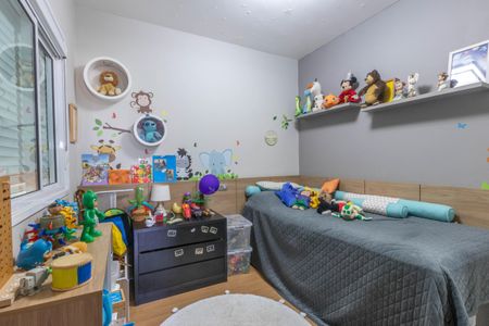 Apartamento à venda com 92m², 3 quartos e 2 vagas Apartamento à venda com 92m², 3 quartos e 2 vagasQuarto 1