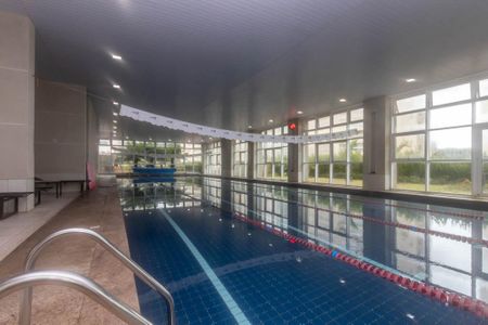 Apartamento à venda com 92m², 3 quartos e 2 vagas Apartamento à venda com 92m², 3 quartos e 2 vagasÁrea comum - Piscina Coberta