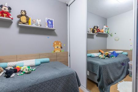 Apartamento à venda com 92m², 3 quartos e 2 vagas Apartamento à venda com 92m², 3 quartos e 2 vagasQuarto 1