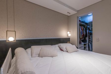 Apartamento à venda com 92m², 3 quartos e 2 vagas Apartamento à venda com 92m², 3 quartos e 2 vagasQuarto 3