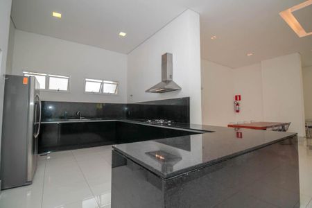 Apartamento à venda com 92m², 3 quartos e 2 vagas Apartamento à venda com 92m², 3 quartos e 2 vagasÁrea comum - Espaço Gourmet