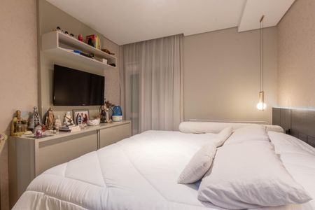 Apartamento à venda com 92m², 3 quartos e 2 vagas Apartamento à venda com 92m², 3 quartos e 2 vagasQuarto 3