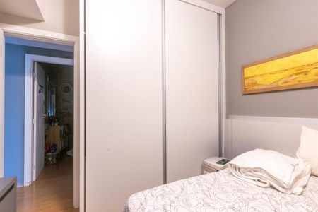 Apartamento à venda com 92m², 3 quartos e 2 vagas Apartamento à venda com 92m², 3 quartos e 2 vagasQuarto 2